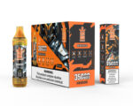 BANG KING 35000 PUFFS 一次性拋棄式電子煙