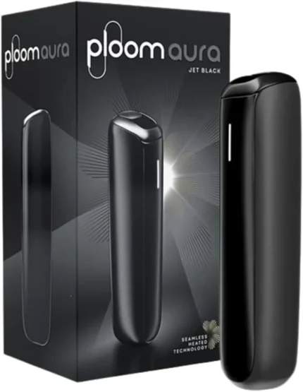 Ploom Aura 加熱菸主機套裝